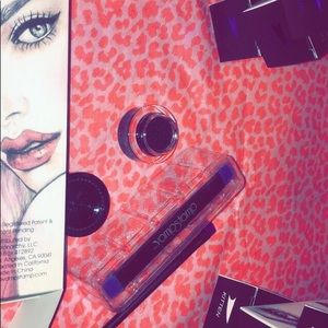 Eyeliner stamp💓 original vamp stamp✨